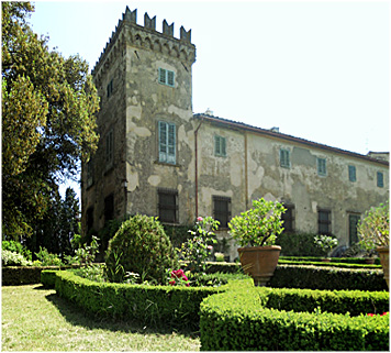 olio